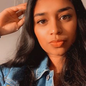 Meet your Posher, Tasha